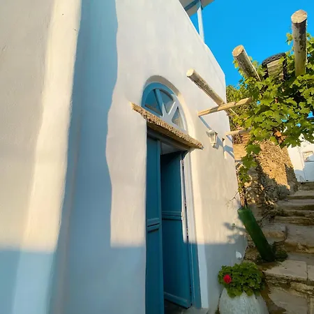 Apartment Traditional Stone