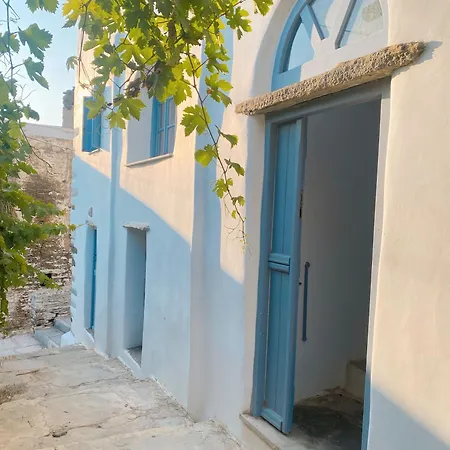 Traditional Stone *